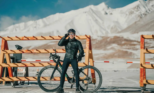 造车三年，宇宙E-BIKE实力到底有多强？