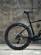 VAPOR Performance E-BIKE