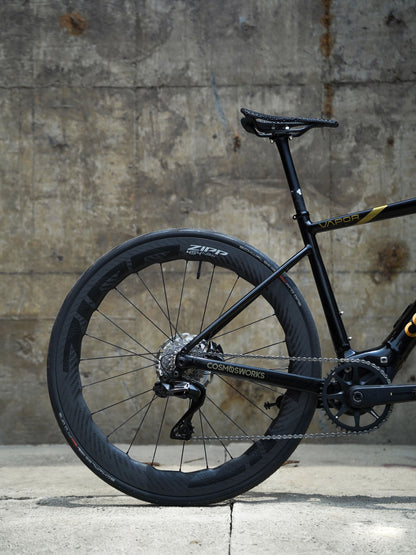 VAPOR Performance E-BIKE