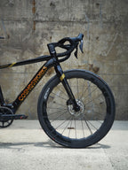 VAPOR Performance E-BIKE