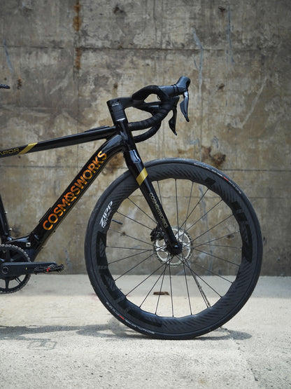 VAPOR Performance E-BIKE