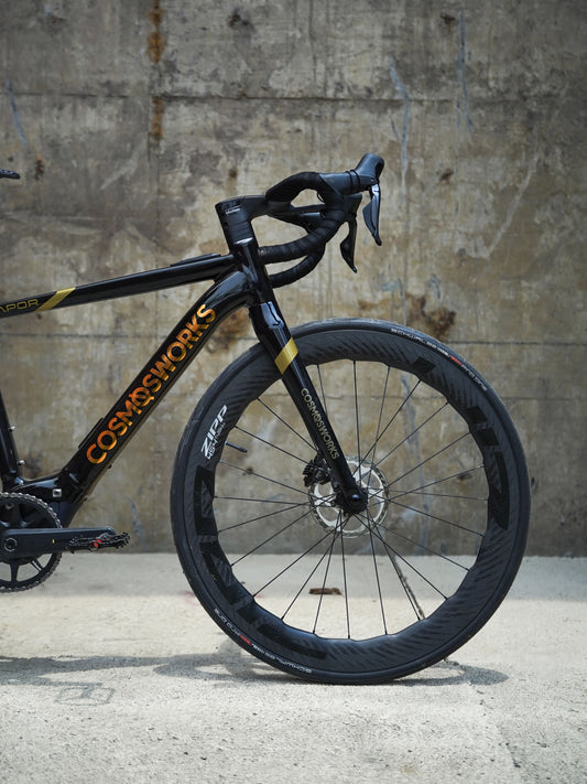 VAPOR Performance E-BIKE