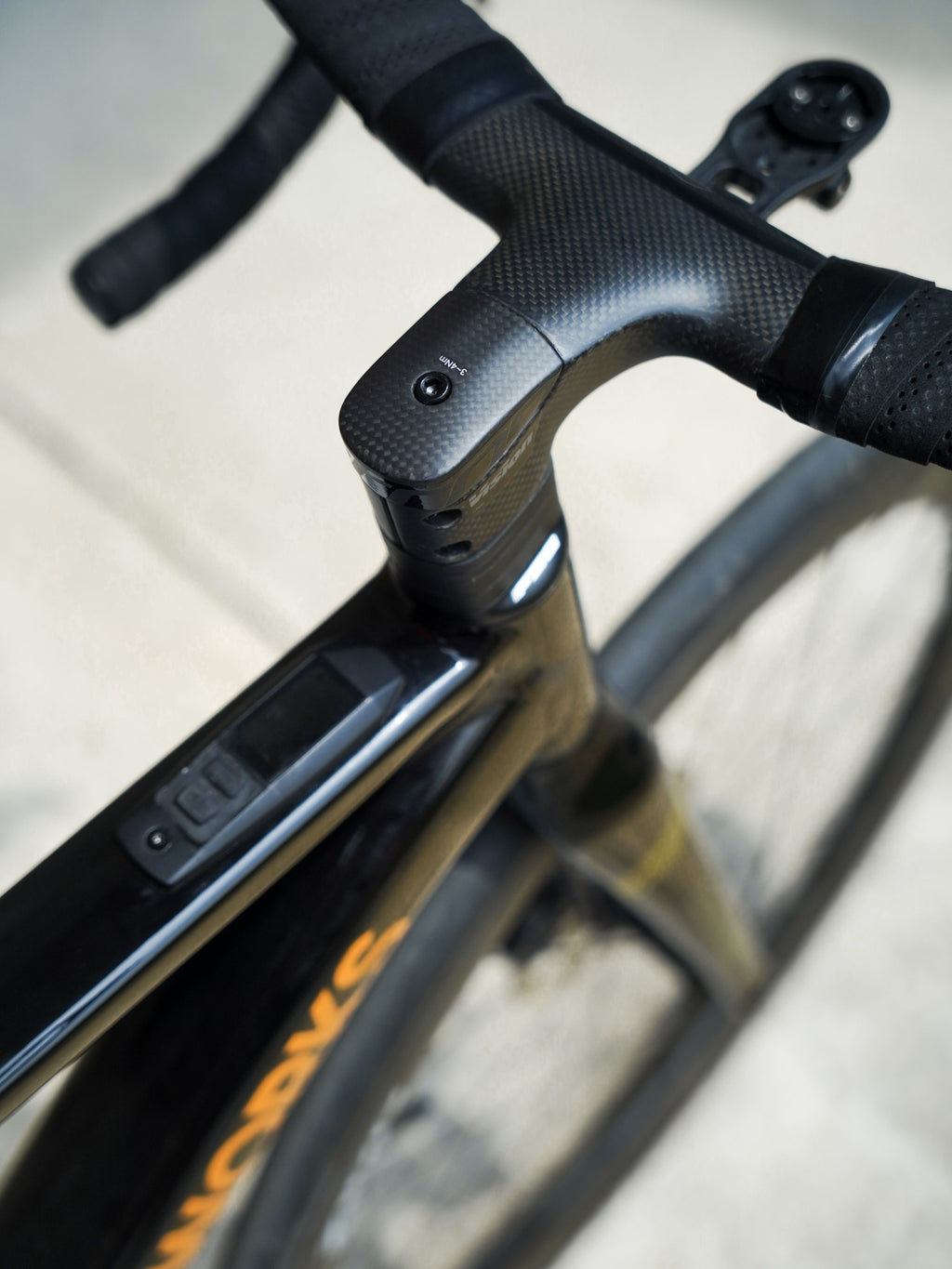 VAPOR Performance E-BIKE