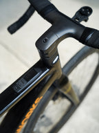 VAPOR Performance E-BIKE