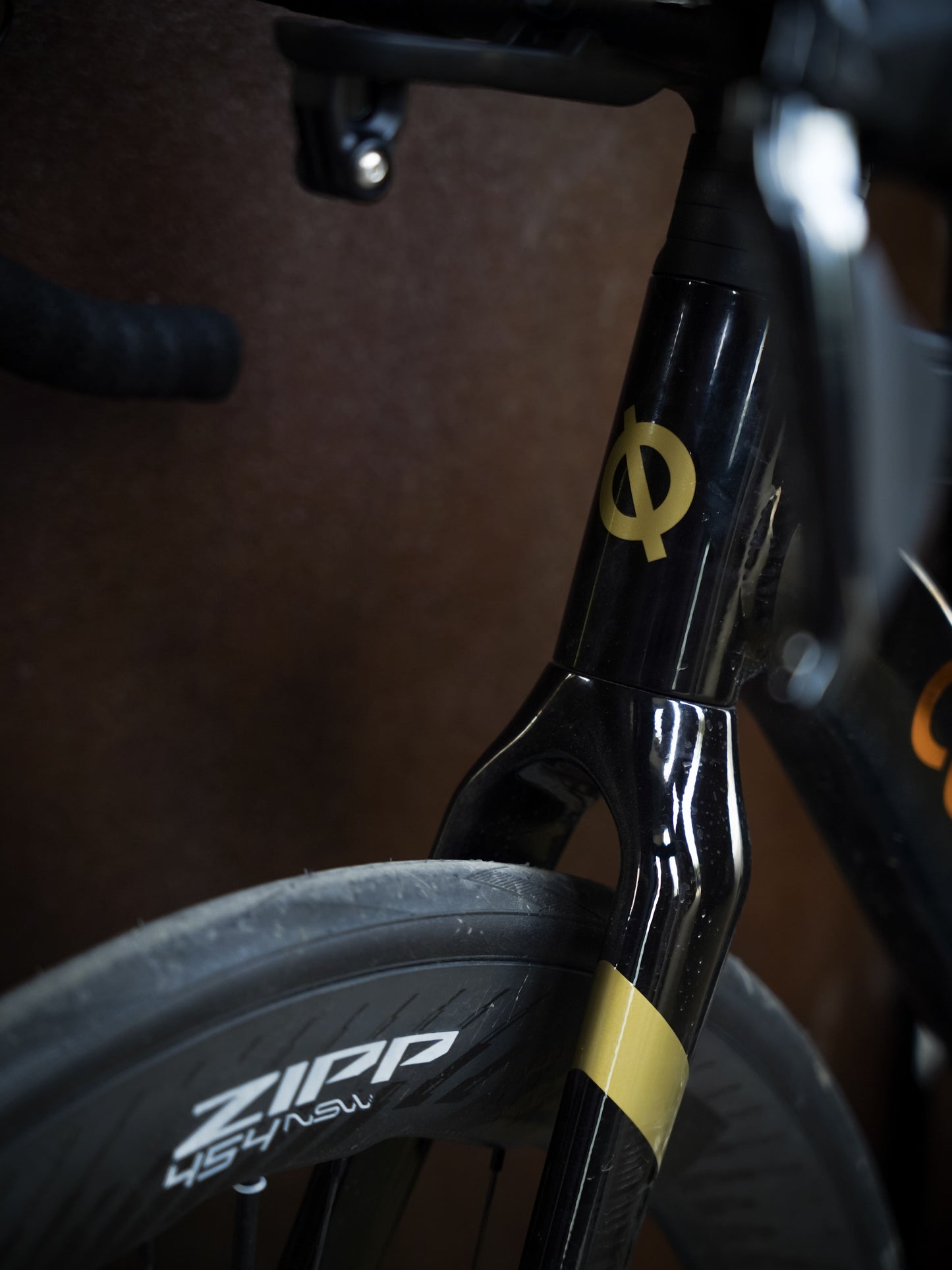 VAPOR Performance E-BIKE