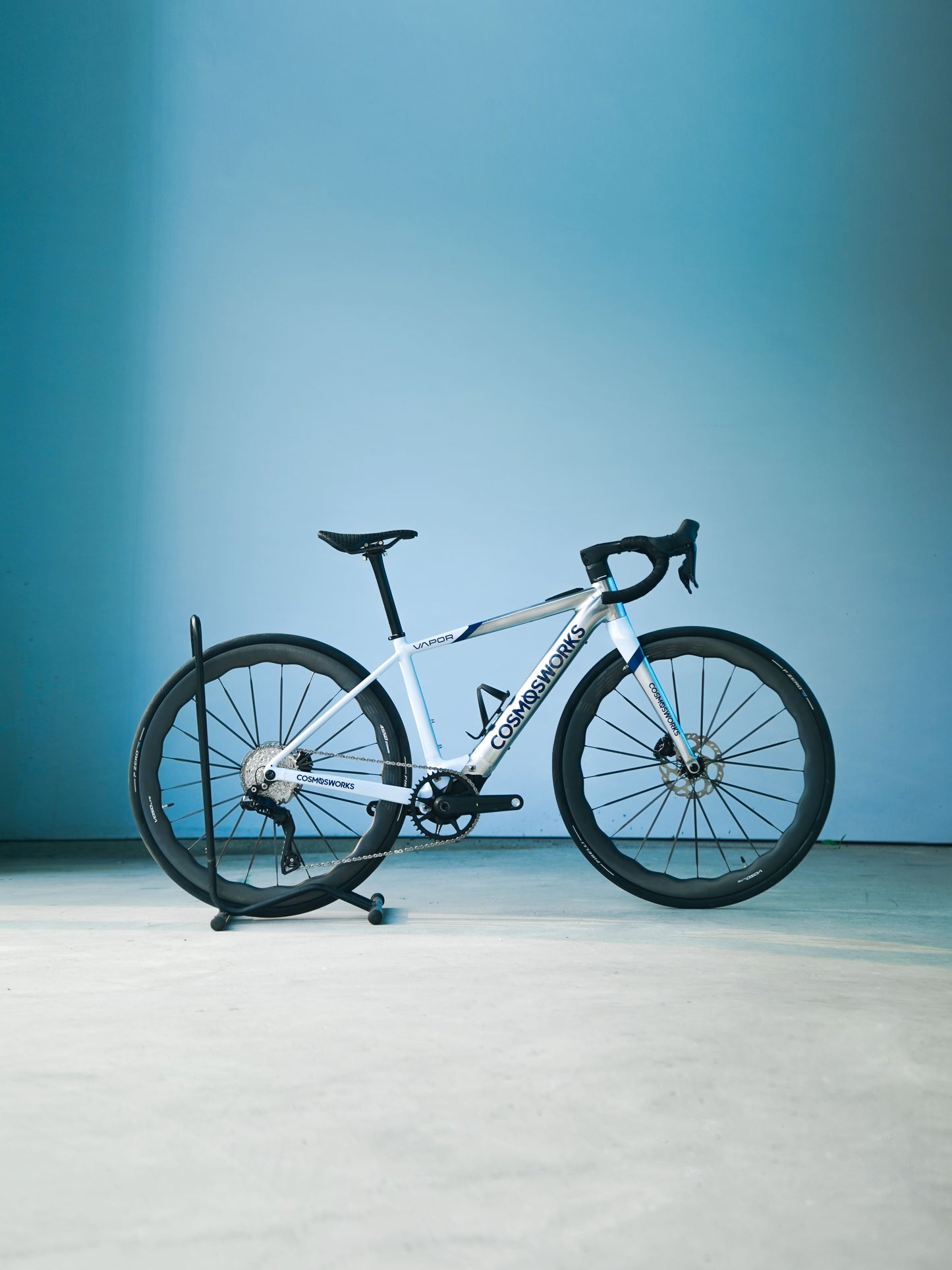 VAPOR Super Light E-BIKE