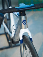 VAPOR Super Light E-BIKE