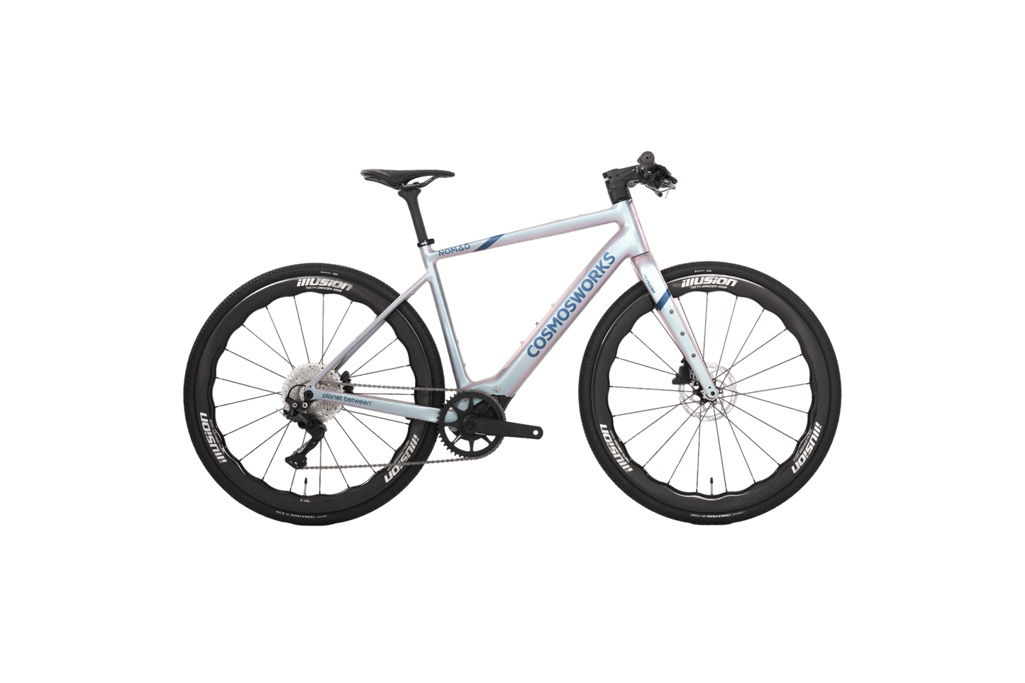 Nomad 2 Glacier 01