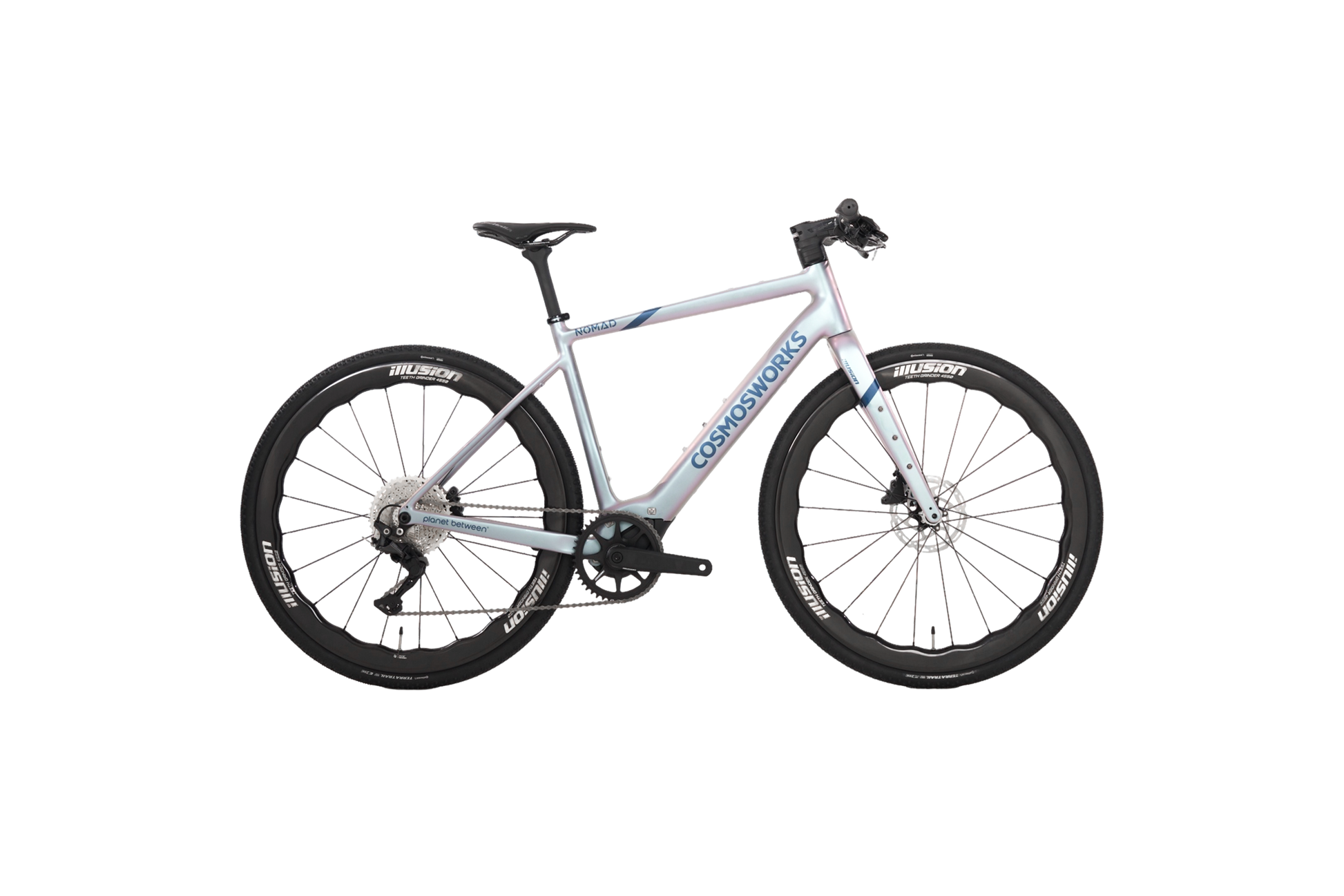 Nomad 2 Glacier 01