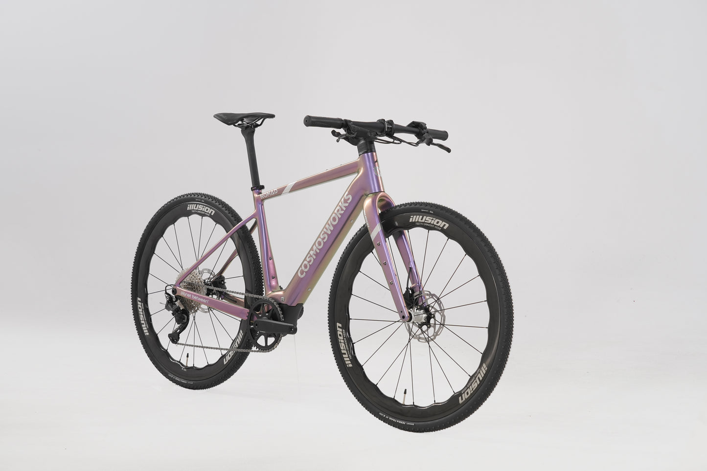 Nomad 2 Stardust 01