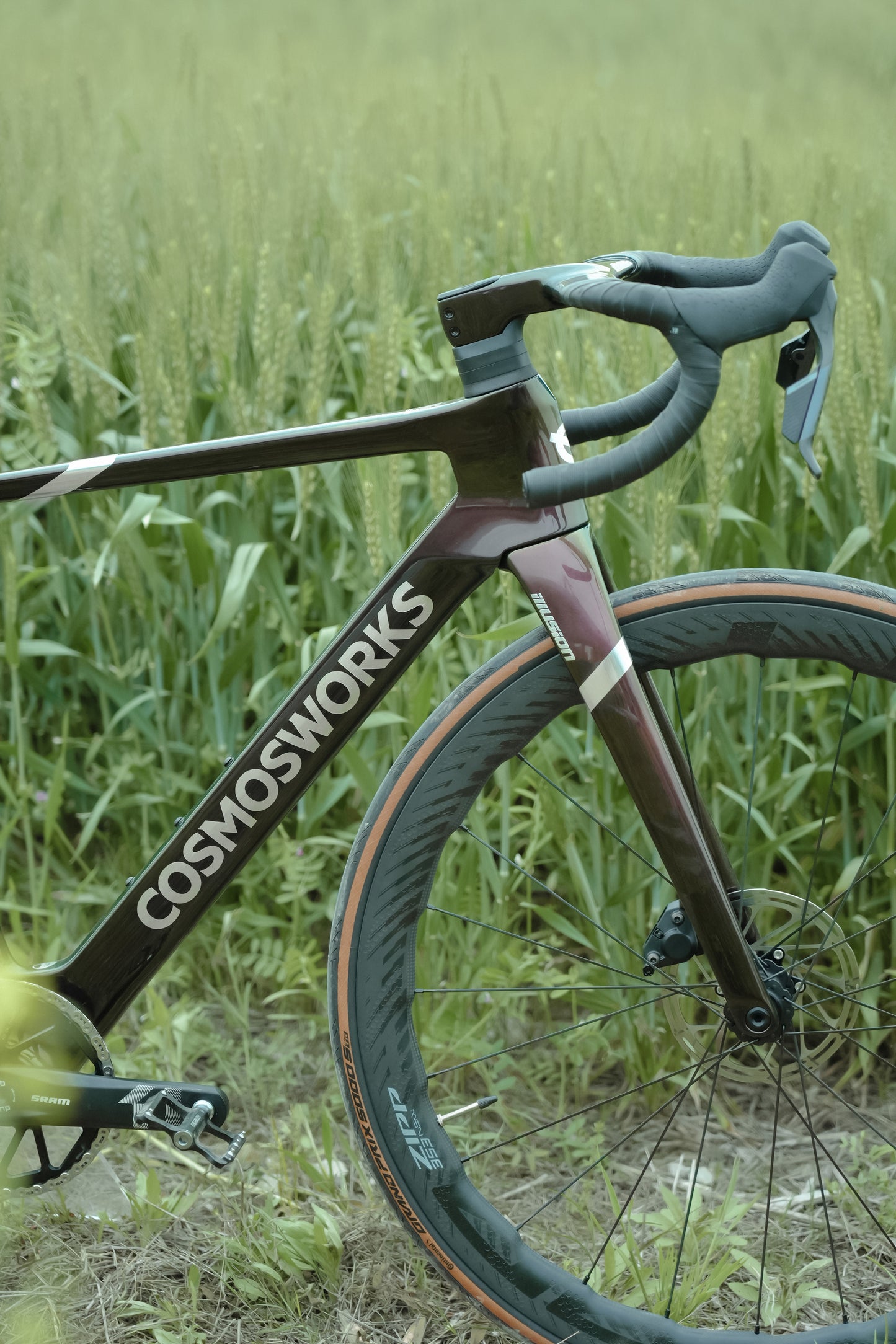 Oi Outdoor Stardust 13