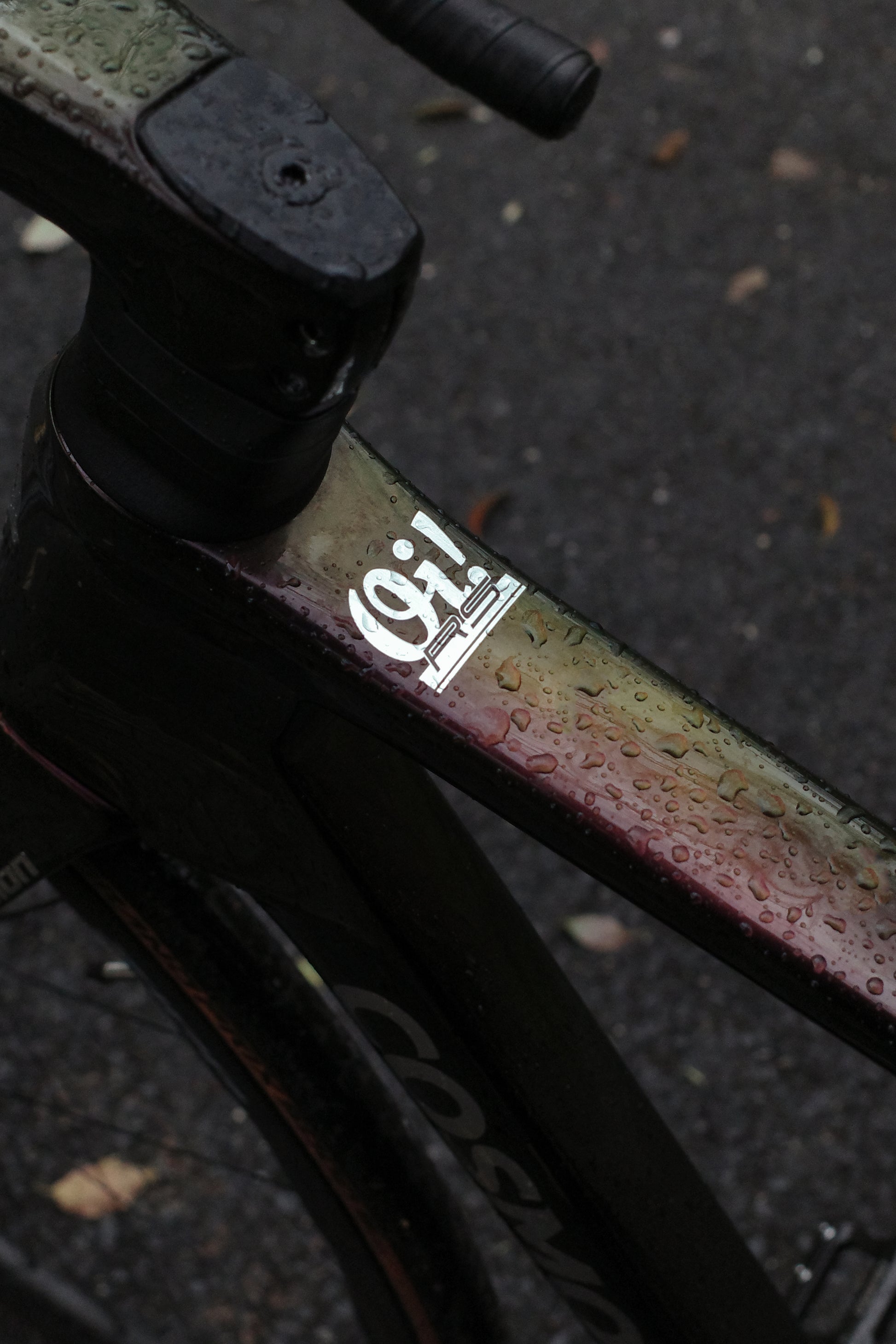 Oi Outdoor Stardust 16