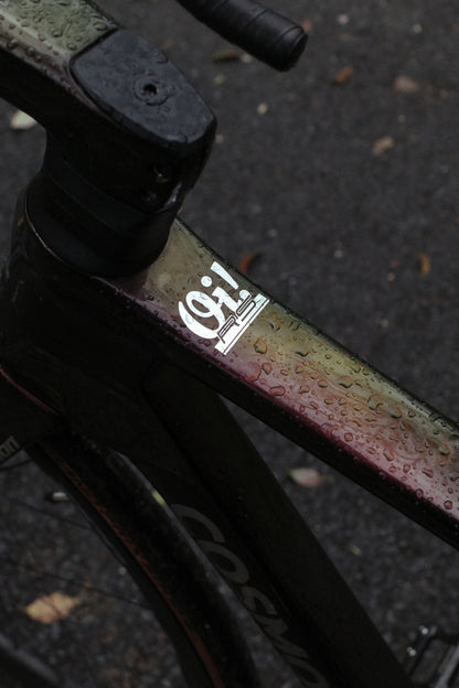 Oi Outdoor Stardust 16