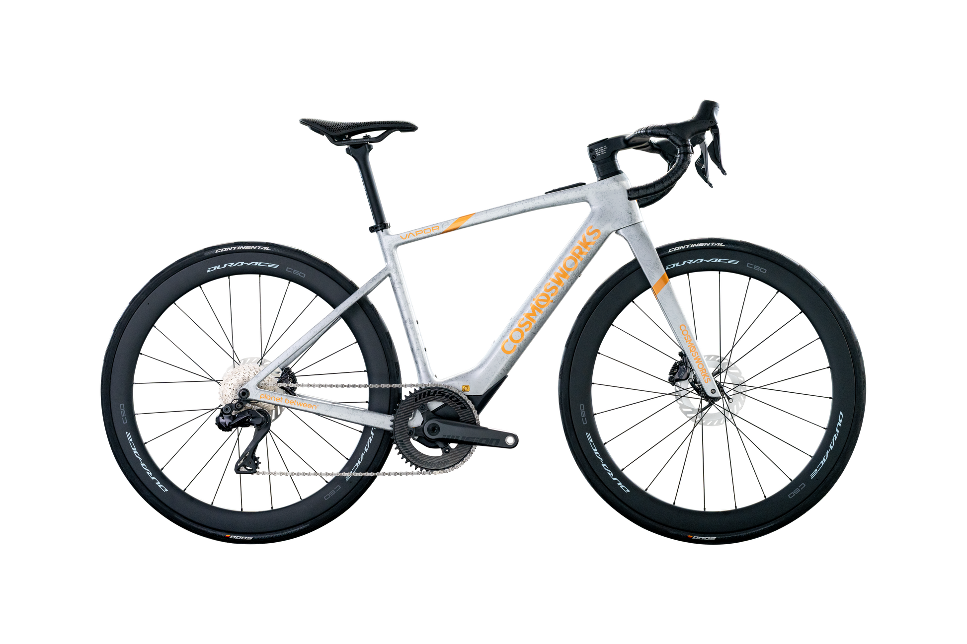 Vapor Sl Studio Glacier Front 01