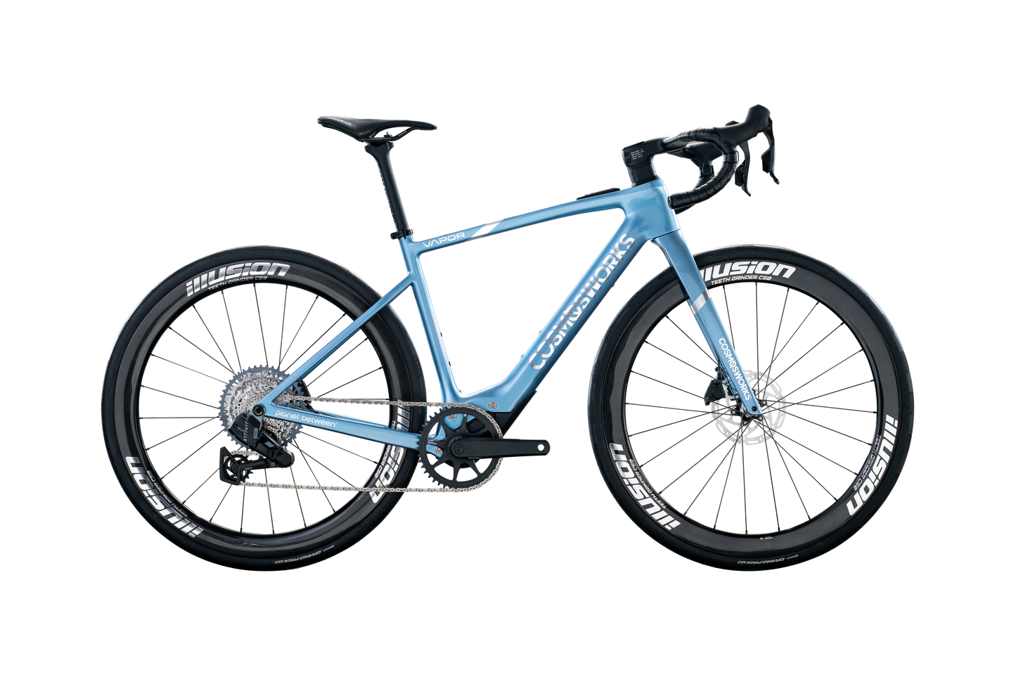 Vapor Sl Studio Ocean Front 01