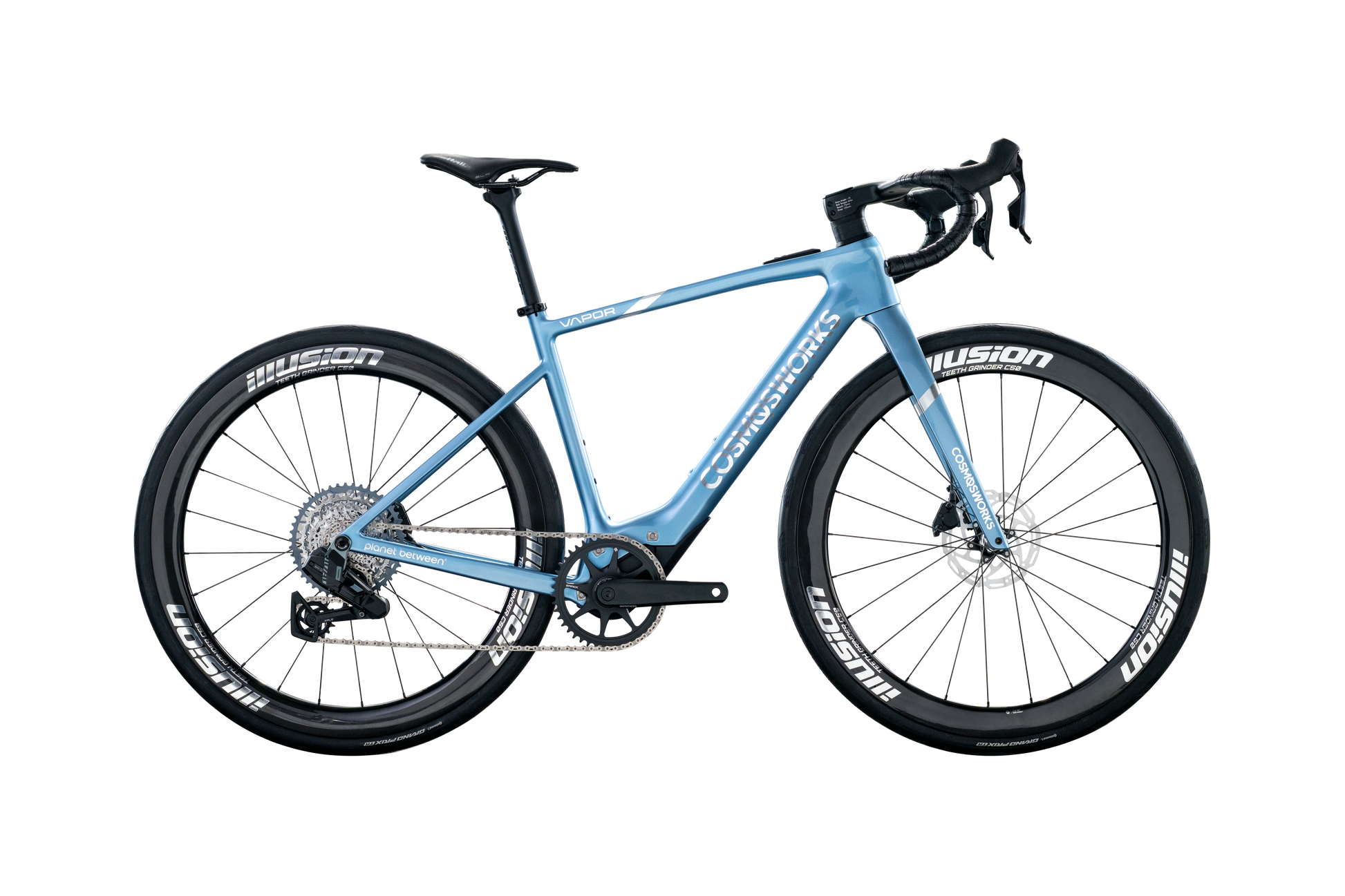 Vapor Sl Studio Ocean Front 01