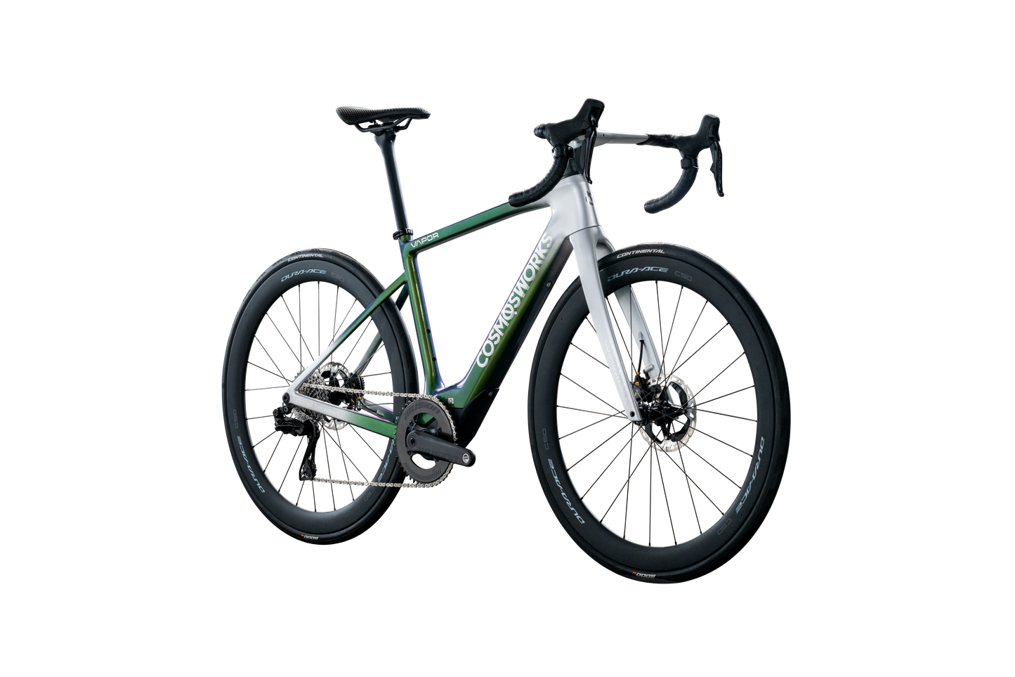 Vapor Sl Studio Stardust Side 01