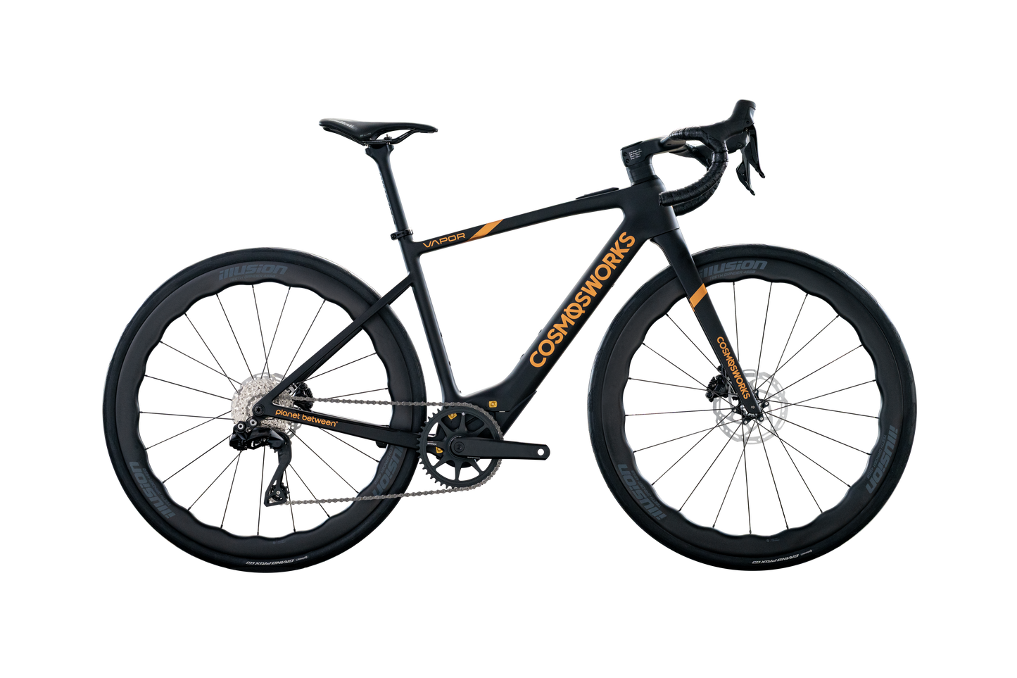 Vapor Sl Studio Stellar Front 01