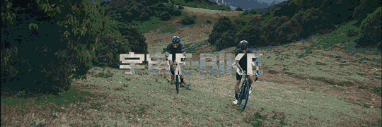 宇宙E-BIKE