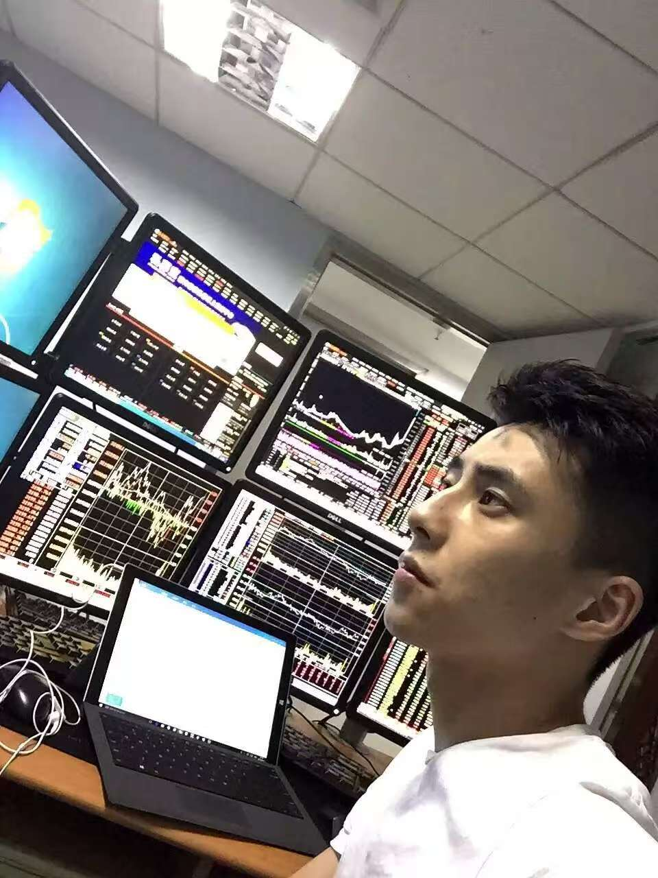 程泓宁的十年