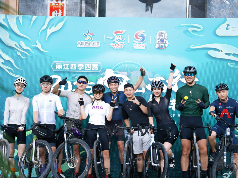 2025年程海电助力组回顾 2